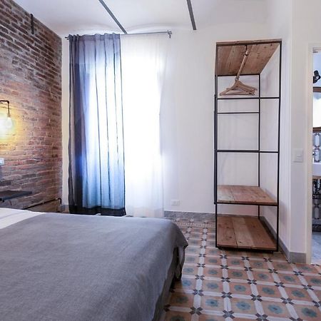 Carrara Bella Bed & Breakfast Ngoại thất bức ảnh