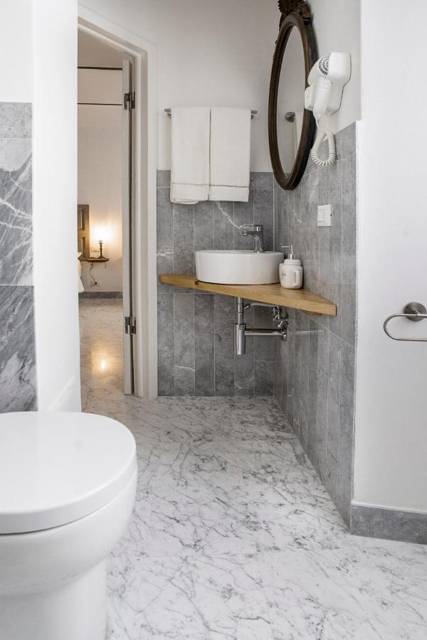 Carrara Bella Bed & Breakfast Ngoại thất bức ảnh