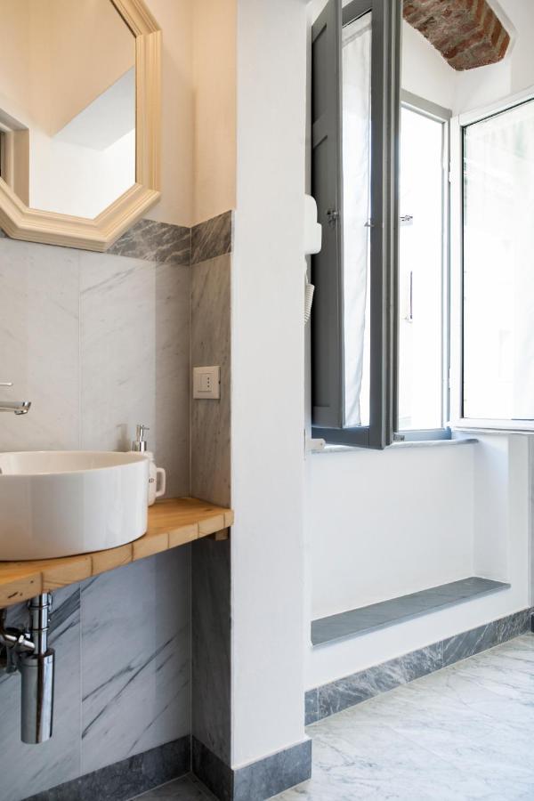 Carrara Bella Bed & Breakfast Ngoại thất bức ảnh