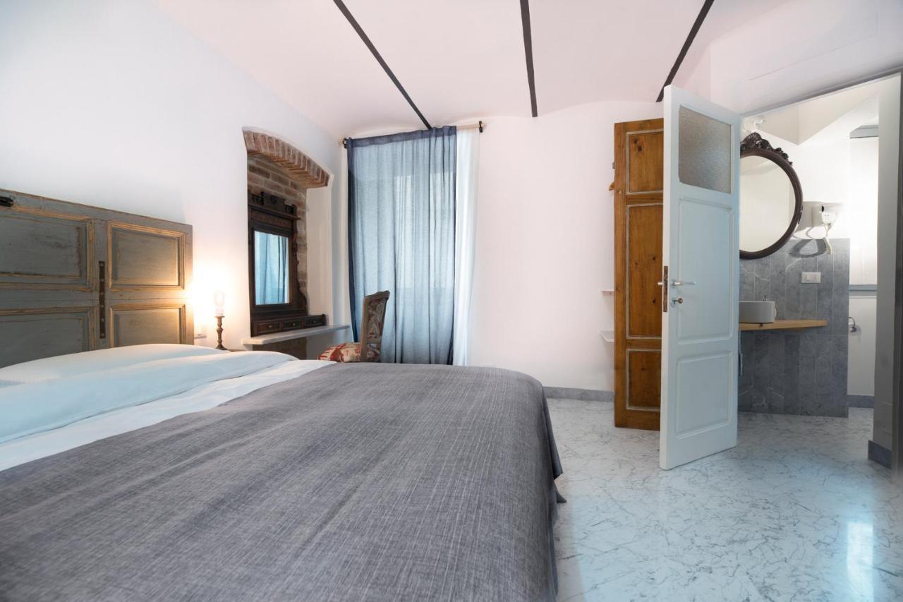 Carrara Bella Bed & Breakfast Ngoại thất bức ảnh
