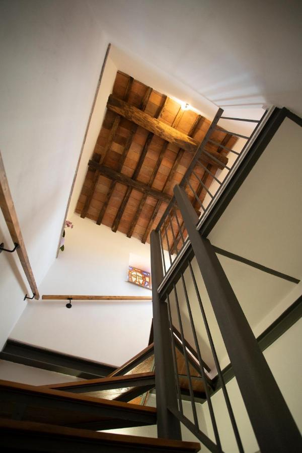 Carrara Bella Bed & Breakfast Ngoại thất bức ảnh
