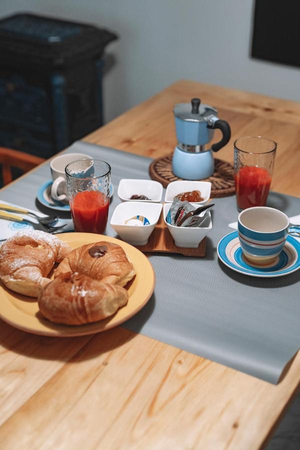 Carrara Bella Bed & Breakfast Ngoại thất bức ảnh