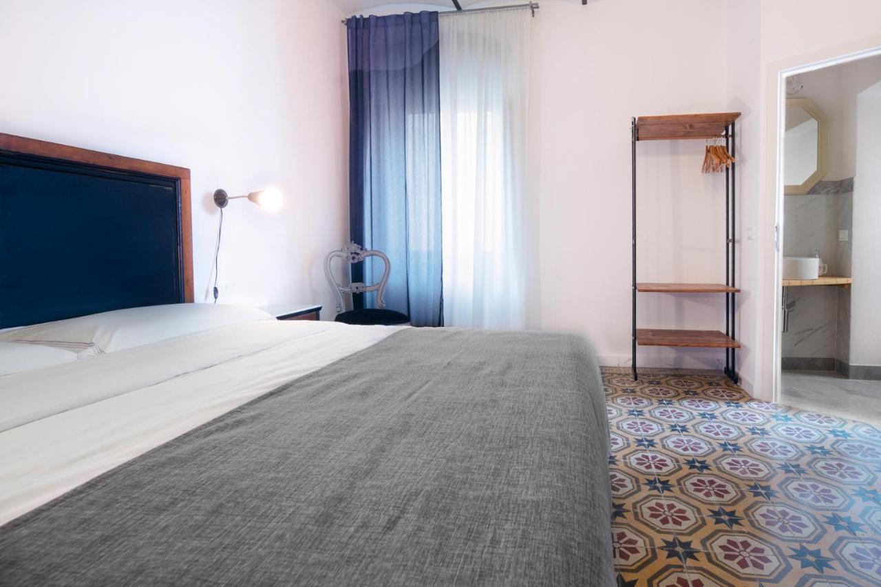 Carrara Bella Bed & Breakfast Ngoại thất bức ảnh