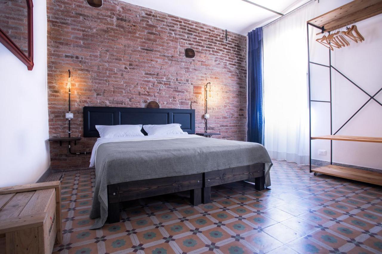 Carrara Bella Bed & Breakfast Ngoại thất bức ảnh