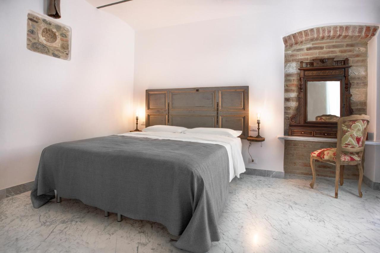 Carrara Bella Bed & Breakfast Ngoại thất bức ảnh
