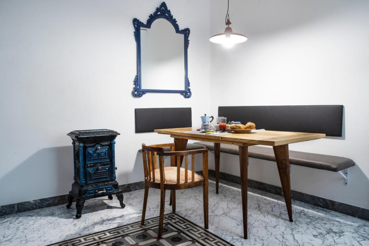 Carrara Bella Bed & Breakfast Ngoại thất bức ảnh