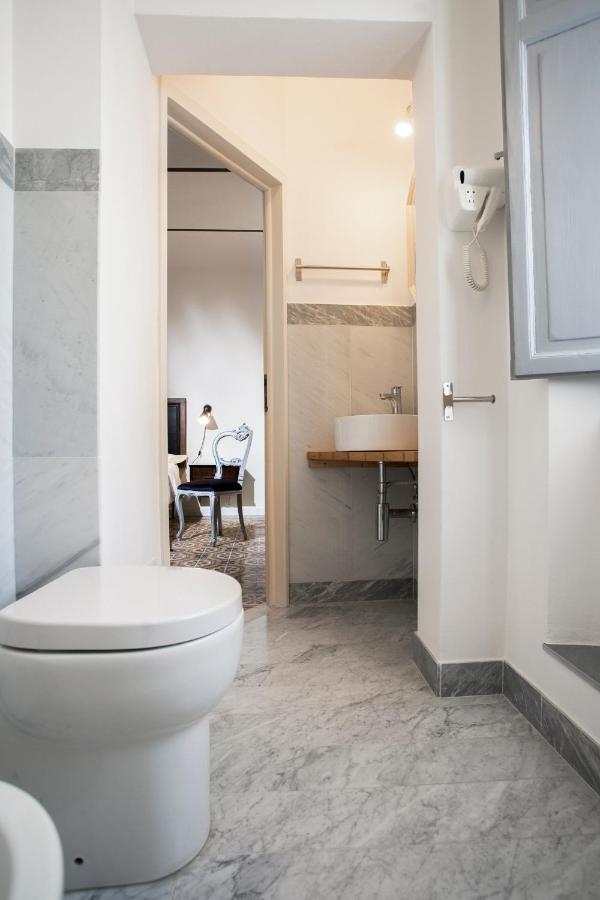 Carrara Bella Bed & Breakfast Ngoại thất bức ảnh