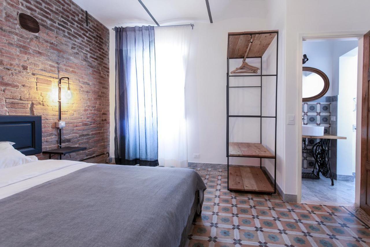 Carrara Bella Bed & Breakfast Ngoại thất bức ảnh