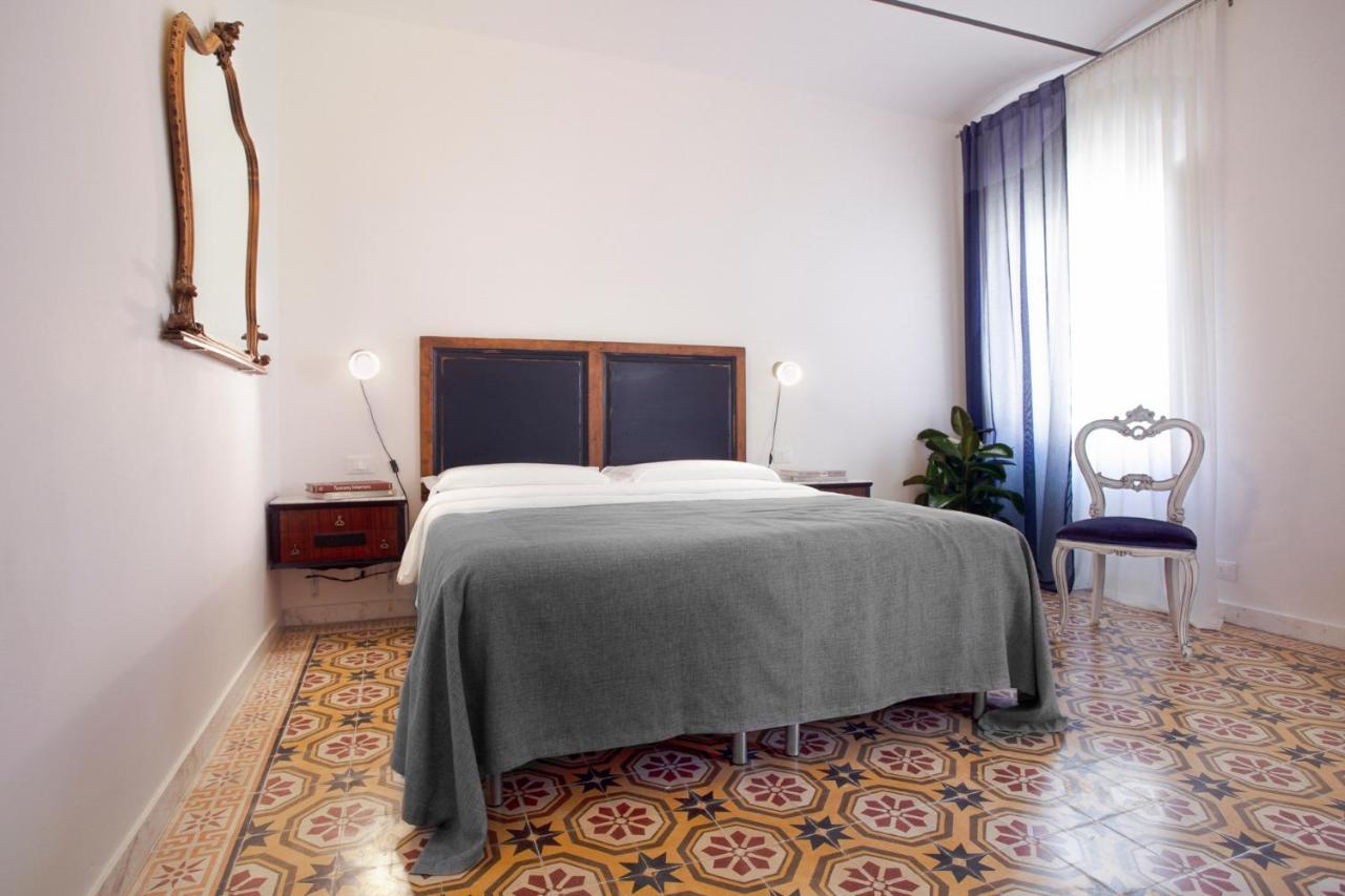 Carrara Bella Bed & Breakfast Ngoại thất bức ảnh