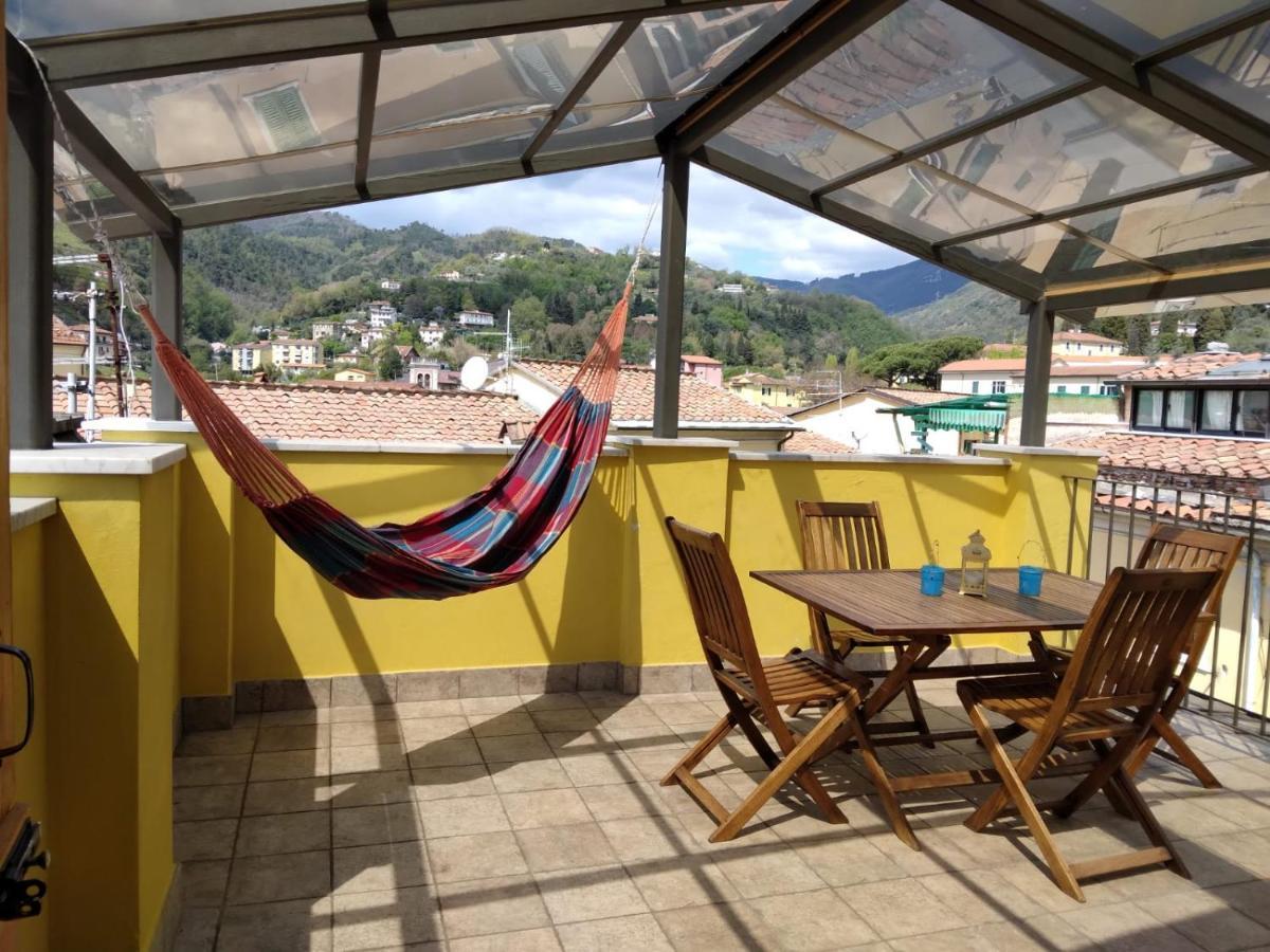 Carrara Bella Bed & Breakfast Ngoại thất bức ảnh